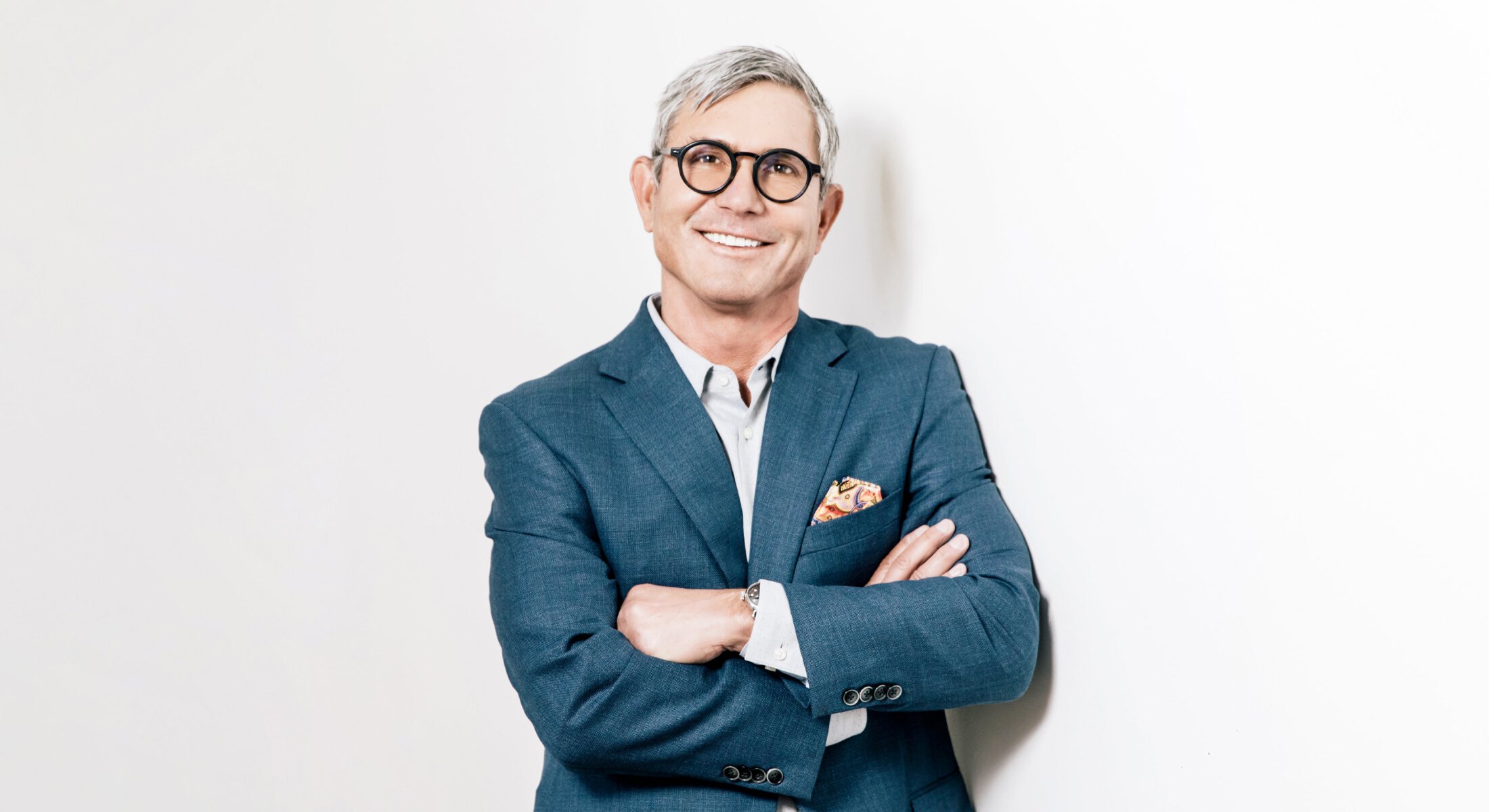 George K. Ibrahim, MD, trusted pioneer in restorative medicine, hormone optimization, and peptide therapy