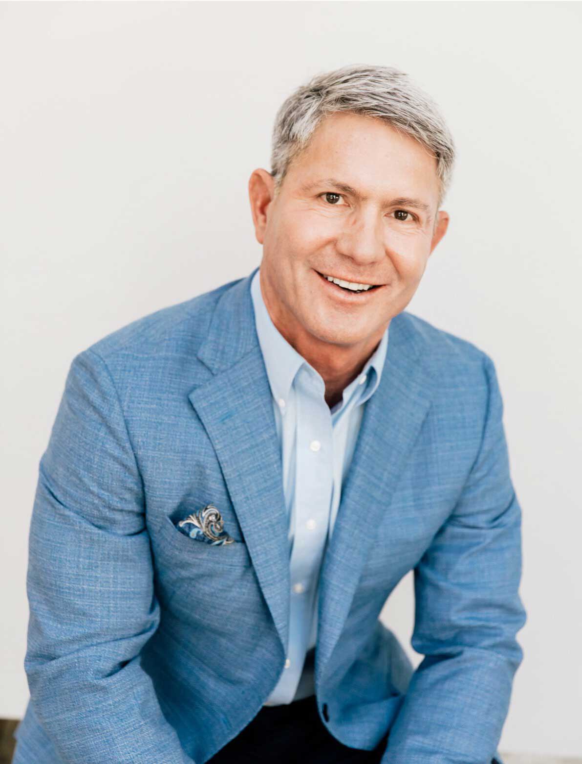 George K. Ibrahim, MD, MBA